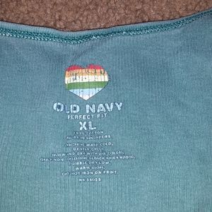 Old Navy Tank